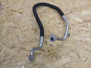 трубка кондиционера BMW X3 G01 [рестайлинг] G01 2022, 2.0 л., B46 B20 B, бензин, АКПП, a300, внедорожник 5 дв., полный привод, 9868409, 64539868409