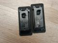 подсветка номера BMW M4 F82/F83 [рестайлинг] F82 2020, 3.0 л., S55 B30 A, бензин, МКПП, velvet blue, купе, задний привод, 63267193293, 7193293 - фото №2