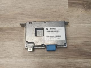 блок управления системы KaFAS BMW M4 F82/F83 [рестайлинг] F82 2020, 3.0 л., S55 B30 A, бензин, МКПП, velvet blue, купе, задний привод, 7927914