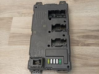 блок предохранителей BMW M4 F82/F83 [рестайлинг] F82 2020, 3.0 л., S55 B30 A, бензин, МКПП, velvet blue, купе, задний привод, 61359499005, 9499005