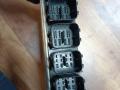 блок управления двигателем BMW X3 G01 [рестайлинг] G01 2022, 2.0 л., B46 B20 B, бензин, АКПП, a300, внедорожник 5 дв., полный привод, 5A57781, 12145A5778, 12145A8F928, 5A8F928 - фото №4