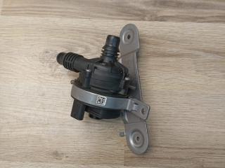 насос антифриза дополнительный BMW X3 G01 [рестайлинг] G01 2022, 2.0 л., B46 B20 B, бензин, АКПП, a300, внедорожник 5 дв., полный привод, 11518651287, 8651287, 7935183