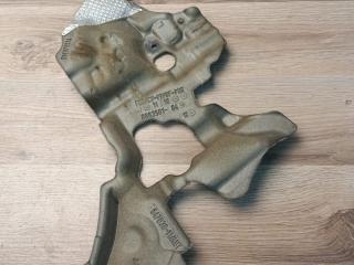 шумоизоляция (термозащита) BMW X3 G01 2018, 3.0 л., B58 B30 A, бензин, АКПП, внедорожник 5 дв., полный привод, 11148663501, 8663501