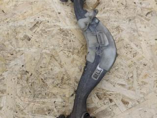 рычаг задний левый BMW 5 серия G30/G31 2019, 4.4 л., N63 B44 C, бензин, АКПП, rhodonite silver metallic, седан, полный привод, 33326883339, 6883339