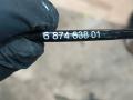 датчик ABS BMW 5 серия G30/G31 2019, 4.4 л., N63 B44 C, бензин, АКПП, rhodonite silver metallic, седан, полный привод, 6874638, 34526874638 - фото №3