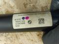 карданный вал BMW 5 серия G30/G31 2019, 4.4 л., N63 B44 C, бензин, АКПП, rhodonite silver metallic, седан, полный привод, 26208698362, 8698362 - фото №4