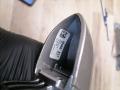 ручка наружная задняя правая BMW 5 серия G30/G31 2019, 4.4 л., N63 B44 C, бензин, АКПП, rhodonite silver metallic, седан, полный привод, 51219491462, 9491462, 7992730, 7993040 - фото №4