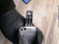 ручка наружная задняя правая BMW 5 серия G30/G31 2019, 4.4 л., N63 B44 C, бензин, АКПП, rhodonite silver metallic, седан, полный привод, 51219491462, 9491462, 7992730, 7993040 - фото №5