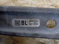 рычаг передний левый BMW 5 серия G30/G31 2019, 4.4 л., N63 B44 C, бензин, АКПП, rhodonite silver metallic, седан, полный привод, 31106861173, 6861173 - фото №5