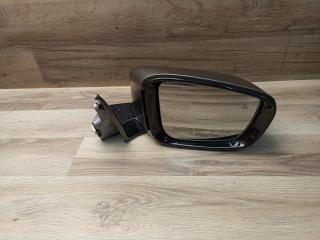 зеркало наружное правое BMW 5 серия G30/G31 2019, 4.4 л., N63 B44 C, бензин, АКПП, rhodonite silver metallic, седан, полный привод, 7485264, 51167485264, 7467990