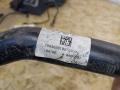 горловина топливного бака BMW 5 серия G30/G31 2019, 4.4 л., N63 B44 C, бензин, АКПП, rhodonite silver metallic, седан, полный привод, 16117365415, 7365415 - фото №7