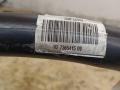 горловина топливного бака BMW 5 серия G30/G31 2019, 4.4 л., N63 B44 C, бензин, АКПП, rhodonite silver metallic, седан, полный привод, 16117365415, 7365415 - фото №8
