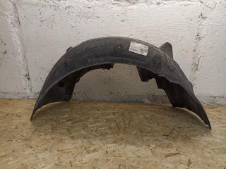 защита арок задняя левая (подкрылок) BMW 5 серия G30/G31 2019, 4.4 л., N63 B44 C, бензин, АКПП, rhodonite silver metallic, седан, полный привод, 51717351455, 7351455