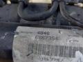 стойка задняя BMW 5 серия G30/G31 2019, 4.4 л., N63 B44 C, бензин, АКПП, rhodonite silver metallic, седан, полный привод, 37106867354, 6867354 - фото №5