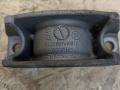 кронштейн (крепление) BMW 5 серия G30/G31 2019, 4.4 л., N63 B44 C, бензин, АКПП, rhodonite silver metallic, седан, полный привод, 33556876180, 6876180 - фото №4