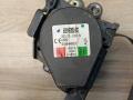 ремень безопасности BMW 5 серия G30/G31 2019, 4.4 л., N63 B44 C, бензин, АКПП, rhodonite silver metallic, седан, полный привод, 72117455625, 7455625 - фото №5
