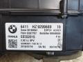 отопитель в сборе (печка) BMW 5 серия G30/G31 2019, 4.4 л., N63 B44 C, бензин, АКПП, rhodonite silver metallic, седан, полный привод - фото №6