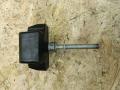 кронштейн (крепление) BMW 4 серия G22/G23 G22 2021, 3.0 л., B58B30B, бензин, АКПП, a96, купе, полный привод, 6896436, 33176896436 - фото №5