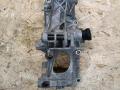 кронштейн (крепление) BMW 4 серия G22/G23 G22 2021, 3.0 л., B58B30B, бензин, АКПП, a96, купе, полный привод, 7952783, 11517952783 - фото №2