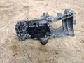 кронштейн (крепление) BMW 4 серия G22/G23 G22 2021, 3.0 л., B58B30B, бензин, АКПП, a96, купе, полный привод, 7952783, 11517952783 - фото №4