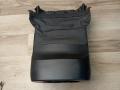 кожух рулевой колонки BMW 4 серия G22/G23 G22 2021, 3.0 л., B58B30B, бензин, АКПП, a96, купе, полный привод, 51456805546, 6805546, 51456805545, 6805545, 6999671, 6999672 - фото №3