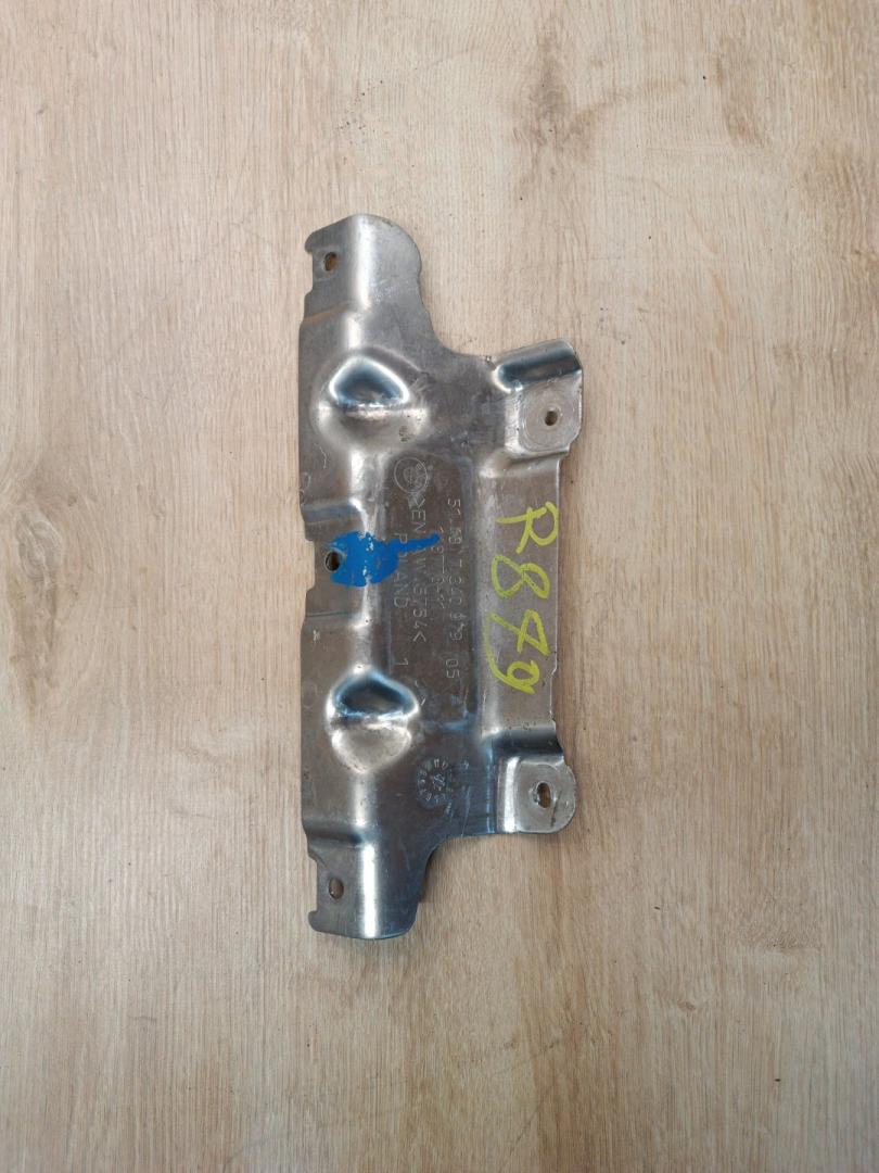 кронштейн (крепление) BMW 4 Gran Coupe G26 2023, 2.0 л., B46 B20 B, бензин, АКПП, 475, лифтбэк, задний привод, 51487340979, 7340979 - фото №1