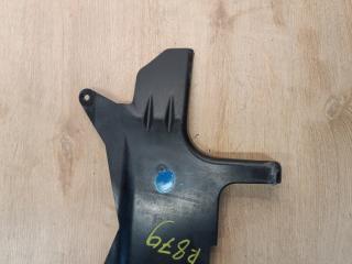 защита рулевой рейки BMW 4 Gran Coupe G26 2023, 2.0 л., B46 B20 B, бензин, АКПП, 475, лифтбэк, задний привод, 51757340880, 7340880