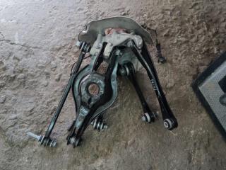 кулак задний правый BMW 4 Gran Coupe G26 2023, 2.0 л., B46 B20 B, бензин, АКПП, 475, лифтбэк, задний привод, 33306878639, 6878639, 33326878632, 6878632, 33326881199, 6881199, 31106879659, 6879659, 33326884694, 6884694, 6890070, 31206890070, 33306892520, 6892520