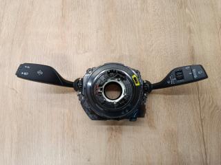 переключатель подрулевой (стрекоза) BMW X3 G01 [рестайлинг] G01 2022, 2.0 л., B47 D20 B, дизель, АКПП, a96, внедорожник 5 дв., полный привод, 5A32038, 61315A32038