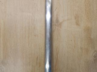 распорка стоек BMW X3 G01 [рестайлинг] G01 2022, 2.0 л., B47 D20 B, дизель, АКПП, a96, внедорожник 5 дв., полный привод, 9880678