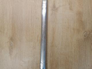 распорка стоек BMW X3 G01 [рестайлинг] G01 2022, 2.0 л., B47 D20 B, дизель, АКПП, a96, внедорожник 5 дв., полный привод, 9880677, 51619880677