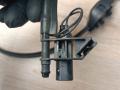 форсунка омывателя лобового стекла BMW X3 G01 [рестайлинг] G01 2022, 2.0 л., B47 D20 B, дизель, АКПП, a96, внедорожник 5 дв., полный привод, 61667399024, 7399024 - фото №6