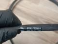 форсунка омывателя лобового стекла BMW X3 G01 [рестайлинг] G01 2022, 2.0 л., B47 D20 B, дизель, АКПП, a96, внедорожник 5 дв., полный привод, 61667399024, 7399024 - фото №7