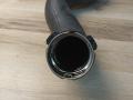 патрубок интеркулера BMW X3 G01 [рестайлинг] G01 2022, 2.0 л., B47 D20 B, дизель, АКПП, a96, внедорожник 5 дв., полный привод, 11618580078, 8580078 - фото №3