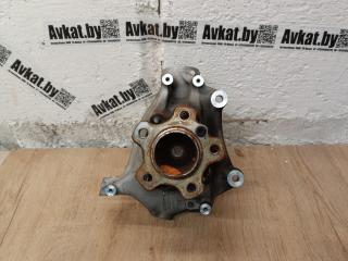 кулак поворотный левый BMW 4 Gran Coupe G26 2023, 2.0 л., B46 B20 B, бензин, АКПП, 475, лифтбэк, задний привод, 6892507, 31216892507