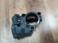 заслонка дроссельная BMW X3 G01 [рестайлинг] G01 2022, 2.0 л., B47 D20 B, дизель, АКПП, a96, внедорожник 5 дв., полный привод, 13548512452, 8512452 - фото №4