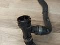 патрубок (трубопровод, шланг) BMW X3 G01 [рестайлинг] G01 2022, 2.0 л., B47 D20 B, дизель, АКПП, a96, внедорожник 5 дв., полный привод, 17128591942, 8591942 - фото №3