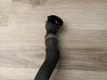 патрубок (трубопровод, шланг) BMW X3 G01 [рестайлинг] G01 2022, 2.0 л., B47 D20 B, дизель, АКПП, a96, внедорожник 5 дв., полный привод, 17128591942, 8591942 - фото №4