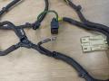 Проводка КПП BMW X3 G01 [рестайлинг] G01 2022, 2.0 л., B47 D20 B, дизель, АКПП, a96, внедорожник 5 дв., полный привод, 8490469, 7925961 - фото №3