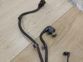 Проводка КПП BMW X3 G01 [рестайлинг] G01 2022, 2.0 л., B47 D20 B, дизель, АКПП, a96, внедорожник 5 дв., полный привод, 8490469, 7925961 - фото №6