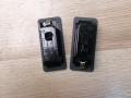 подсветка номера BMW 4 серия G22/G23 G22 2021, 3.0 л., B58B30B, бензин, АКПП, a96, купе, полный привод, 63269481841, 9481841 - фото №2