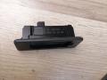 подсветка номера BMW 4 серия G22/G23 G22 2021, 3.0 л., B58B30B, бензин, АКПП, a96, купе, полный привод, 63269481841, 9481841 - фото №3