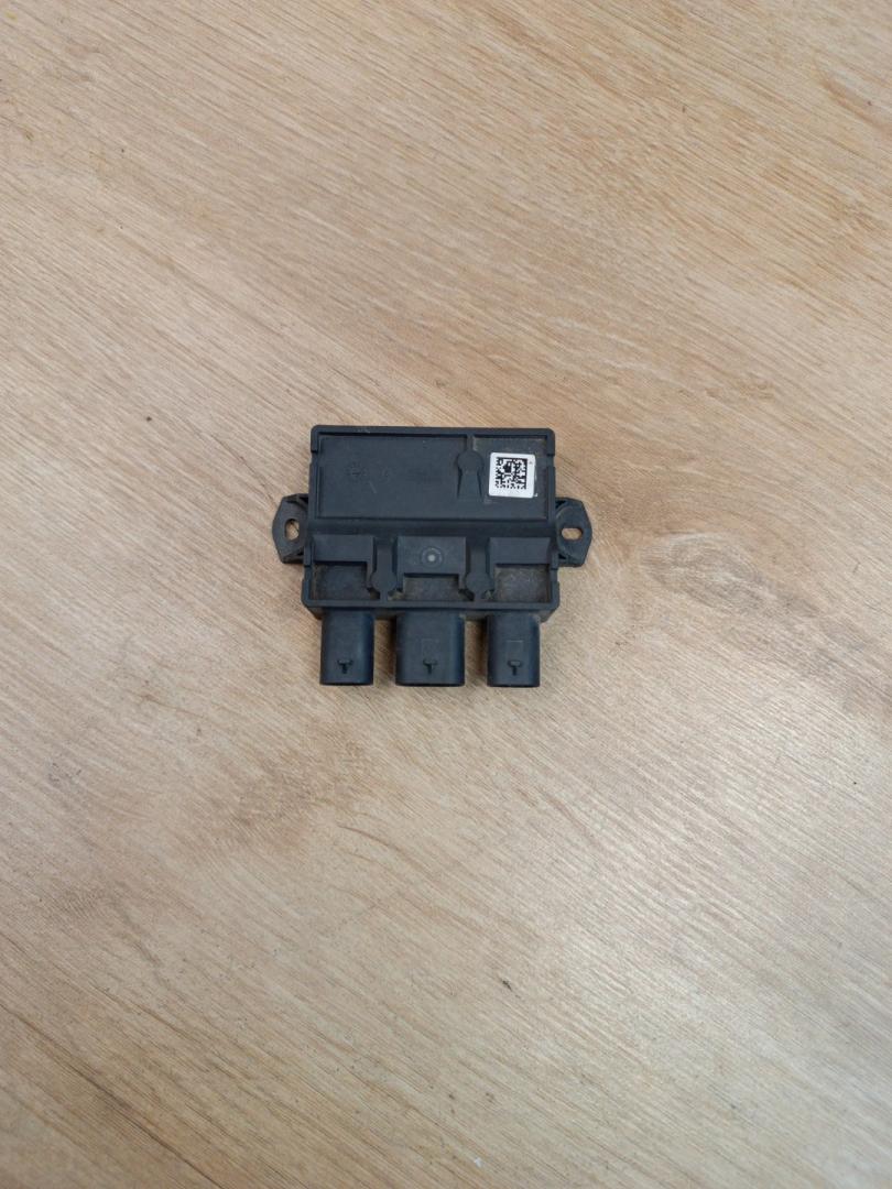 блок управления (другие) BMW 4 серия G22/G23 G22 2021, 3.0 л., B58B30B, бензин, АКПП, a96, купе, полный привод, 5A174F9, 61355A174F9 - фото №1