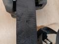 ремень безопасности BMW 4 серия G26 2023, 2.0 л., B46 B20 B, бензин, АКПП, лифтбэк, 9476112, 72119476112 - фото №4