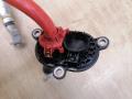 плюсовой провод аккумулятора BMW 4 Gran Coupe G26 2023, 2.0 л., B46 B20 B, бензин, АКПП, 475, лифтбэк, задний привод, 61129107458, 9107458 - фото №5