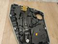 стеклоподъемник задний правый BMW X3 M F97 2021, 3.0 л., s58b30a, бензин, АКПП, a90, внедорожник 5 дв., полный привод, 7393460, 51357498150, 7498150 - фото №4
