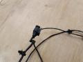 проводка бампера BMW X3 M F97 2021, 3.0 л., s58b30a, бензин, АКПП, a90, внедорожник 5 дв., полный привод, 8795109, 61128795111 - фото №6