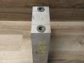 кронштейн (крепление) BMW X3 M F97 2021, 3.0 л., s58b30a, бензин, АКПП, a90, внедорожник 5 дв., полный привод, 51617391460, 7391460 - фото №3