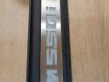 накладка на порог BMW 5 серия G30/G31 2019, 4.4 л., N63 B44 C, бензин, АКПП, rhodonite silver metallic, седан, полный привод, 8072378, 51478072378 - фото №4