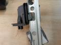 крепление шторки багажника правое BMW X3 M F97 2021, 3.0 л., s58b30a, бензин, АКПП, a90, внедорожник 5 дв., полный привод, 51477396582, 7396582 - фото №4